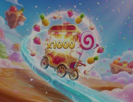 Sweet Bonanza 1000